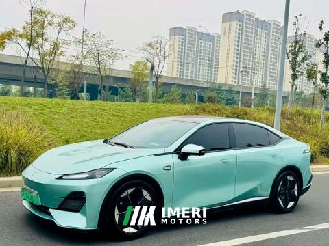 2022 Deepal Deep Blue SL03 515 Pure Electric Version - ავტომობილი ჩინეთიდან