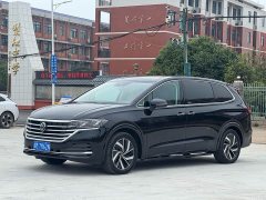 Volkswagen Viloran 380TSI Zunchi Edition - ფოტო 1