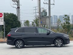 Volkswagen Viloran 380TSI Zunchi Edition - ფოტო 11