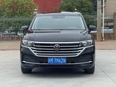 Volkswagen Viloran 380TSI Zunchi Edition - ფოტო 2