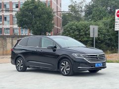 Volkswagen Viloran 380TSI Zunchi Edition - ფოტო 3