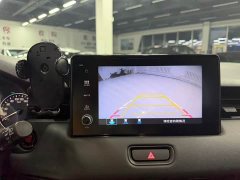 Honda XR-V 1.5L CVT Thermal Edition - ფოტო 12