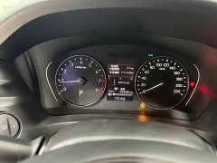 Honda XR-V 1.5L CVT Thermal Edition - ფოტო 20