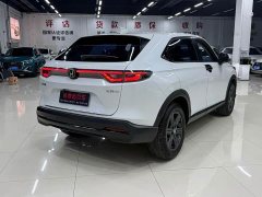 Honda XR-V 1.5L CVT Thermal Edition - ფოტო 6