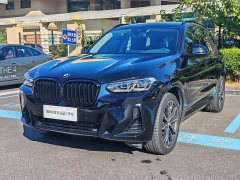 BMW X3 xDrive30i Premier M Night Package - photo 1