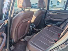 BMW X3 xDrive30i Premier M Night Package - photo 10