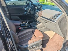 BMW X3 xDrive30i Premier M Night Package - photo 11