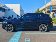 BMW X3 xDrive30i Premier M Night Package - photo 2