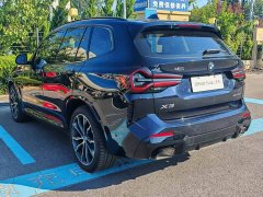 BMW X3 xDrive30i Premier M Night Package - photo 3