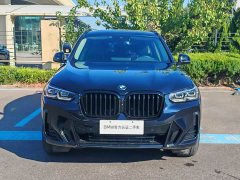 BMW X3 xDrive30i Premier M Night Package - photo 4