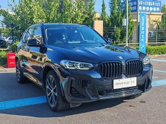 BMW X3 xDrive30i Premier M Night Package - photo 5