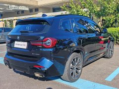 BMW X3 xDrive30i Premier M Night Package - photo 6