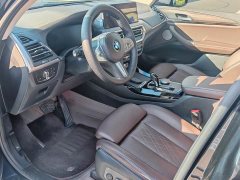 BMW X3 xDrive30i Premier M Night Package - photo 8