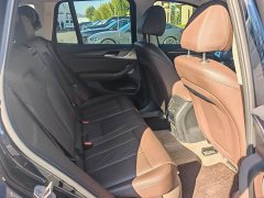 BMW X3 xDrive30i Premier M Night Package - photo 9