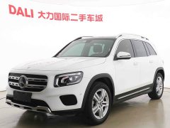Mercedes-Benz GLB 200 Dynamic - ფოტო 1
