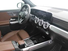 Mercedes-Benz GLB 200 Dynamic - ფოტო 11