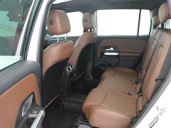 Mercedes-Benz GLB 200 Dynamic - ფოტო 12