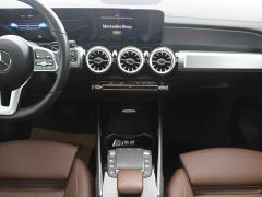 Mercedes-Benz GLB 200 Dynamic - ფოტო 13