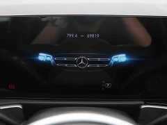 Mercedes-Benz GLB 200 Dynamic - ფოტო 14