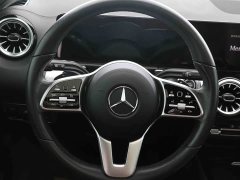 Mercedes-Benz GLB 200 Dynamic - ფოტო 15