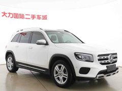 Mercedes-Benz GLB 200 Dynamic - ფოტო 3