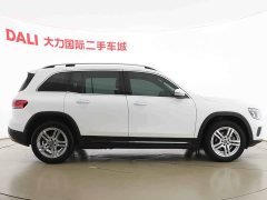 Mercedes-Benz GLB 200 Dynamic - ფოტო 4