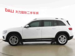 Mercedes-Benz GLB 200 Dynamic - ფოტო 5