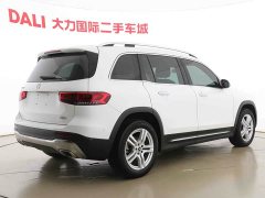 Mercedes-Benz GLB 200 Dynamic - ფოტო 6