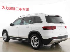 Mercedes-Benz GLB 200 Dynamic - ფოტო 7