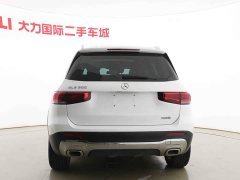 Mercedes-Benz GLB 200 Dynamic - ფოტო 8