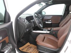 Mercedes-Benz GLB 200 Dynamic - ფოტო 9