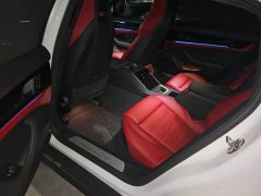 Porsche Panamera Executive Extended Wheelbase 2.9T - ფოტო 2