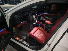 Porsche Panamera Executive Extended Wheelbase 2.9T - ფოტო 3