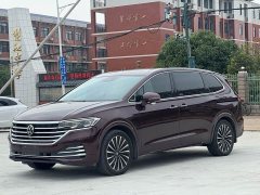 Volkswagen Viloran 380TSI Prestige - ფოტო 1
