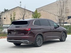 Volkswagen Viloran 380TSI Prestige - ფოტო 10