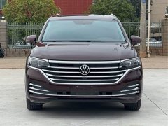 Volkswagen Viloran 380TSI Prestige - ფოტო 2