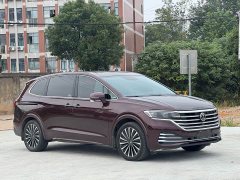 Volkswagen Viloran 380TSI Prestige - ფოტო 3