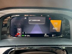 Volkswagen Viloran 380TSI Prestige - ფოტო 4