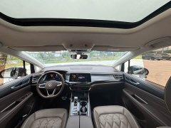 Volkswagen Viloran 380TSI Prestige - ფოტო 7