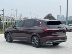 Volkswagen Viloran 380TSI Prestige - ფოტო 8
