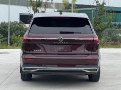 Volkswagen Viloran 380TSI Prestige - ფოტო 9