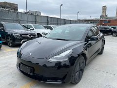 Tesla Model 3 Rear-Wheel Drive - ფოტო 1
