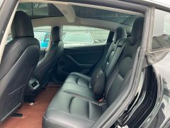 Tesla Model 3 Rear-Wheel Drive - ფოტო 10