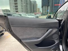 Tesla Model 3 Rear-Wheel Drive - ფოტო 11