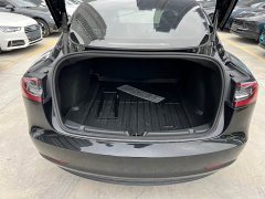 Tesla Model 3 Rear-Wheel Drive - ფოტო 12