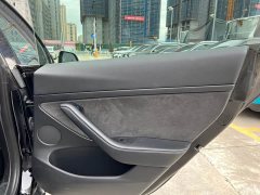 Tesla Model 3 Rear-Wheel Drive - ფოტო 14