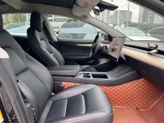 Tesla Model 3 Rear-Wheel Drive - ფოტო 15