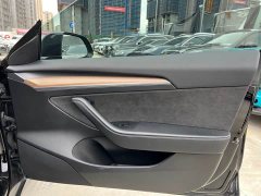 Tesla Model 3 Rear-Wheel Drive - ფოტო 16