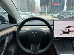 Tesla Model 3 Rear-Wheel Drive - ფოტო 18