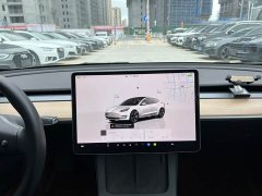 Tesla Model 3 Rear-Wheel Drive - ფოტო 19
